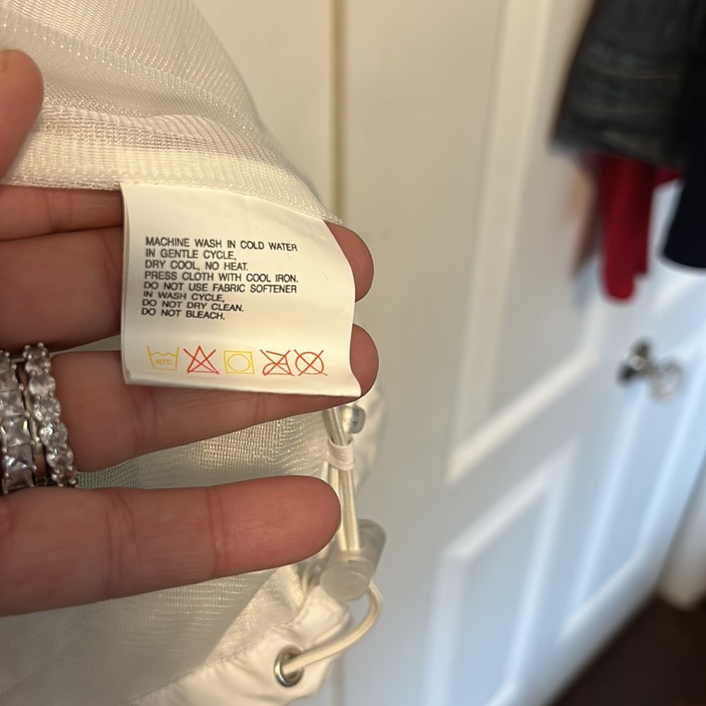 Sunice Shell Jacket - Picture 8 of 17